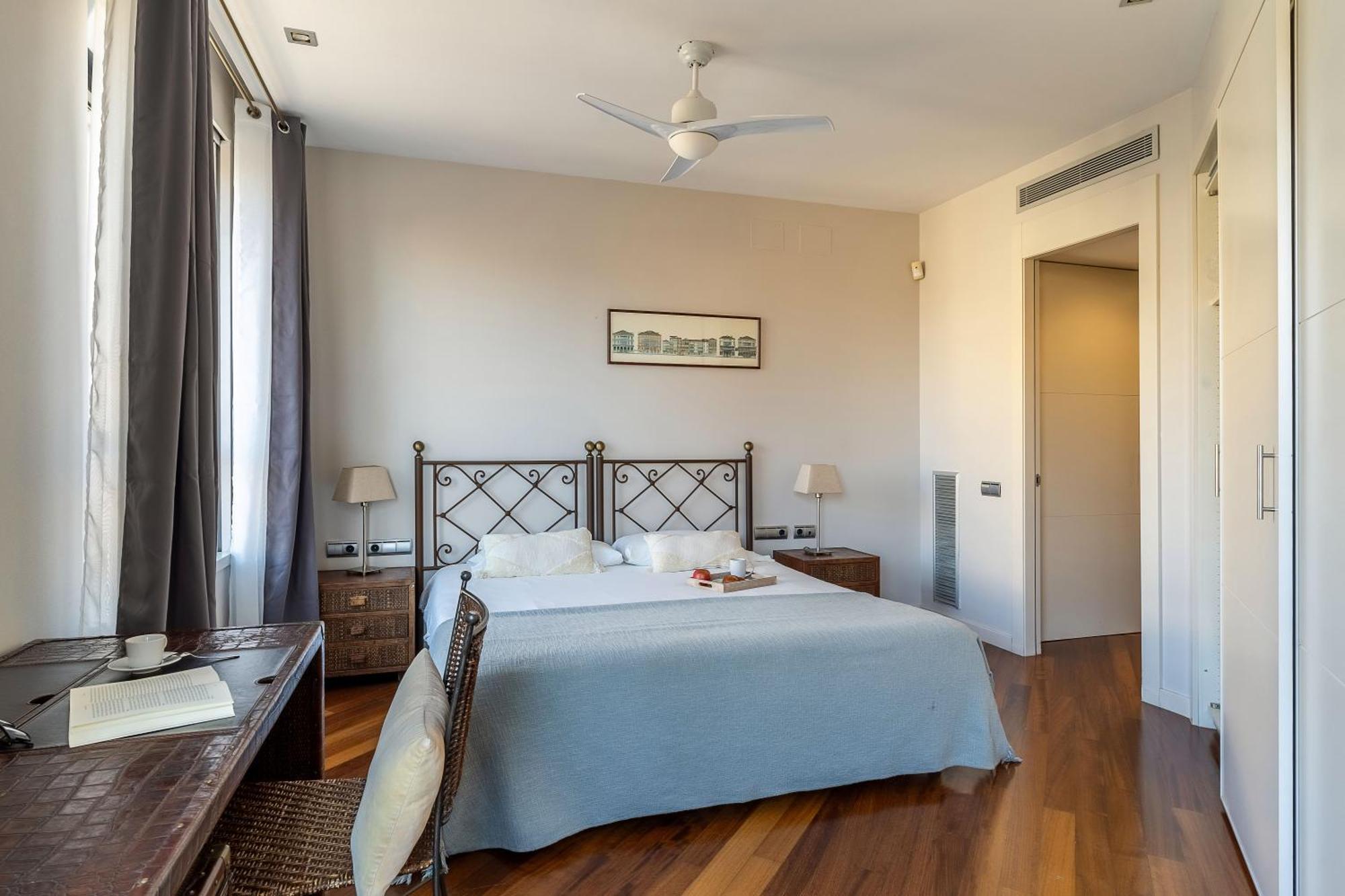 U-nique Plaça Catalunya Appartement *
