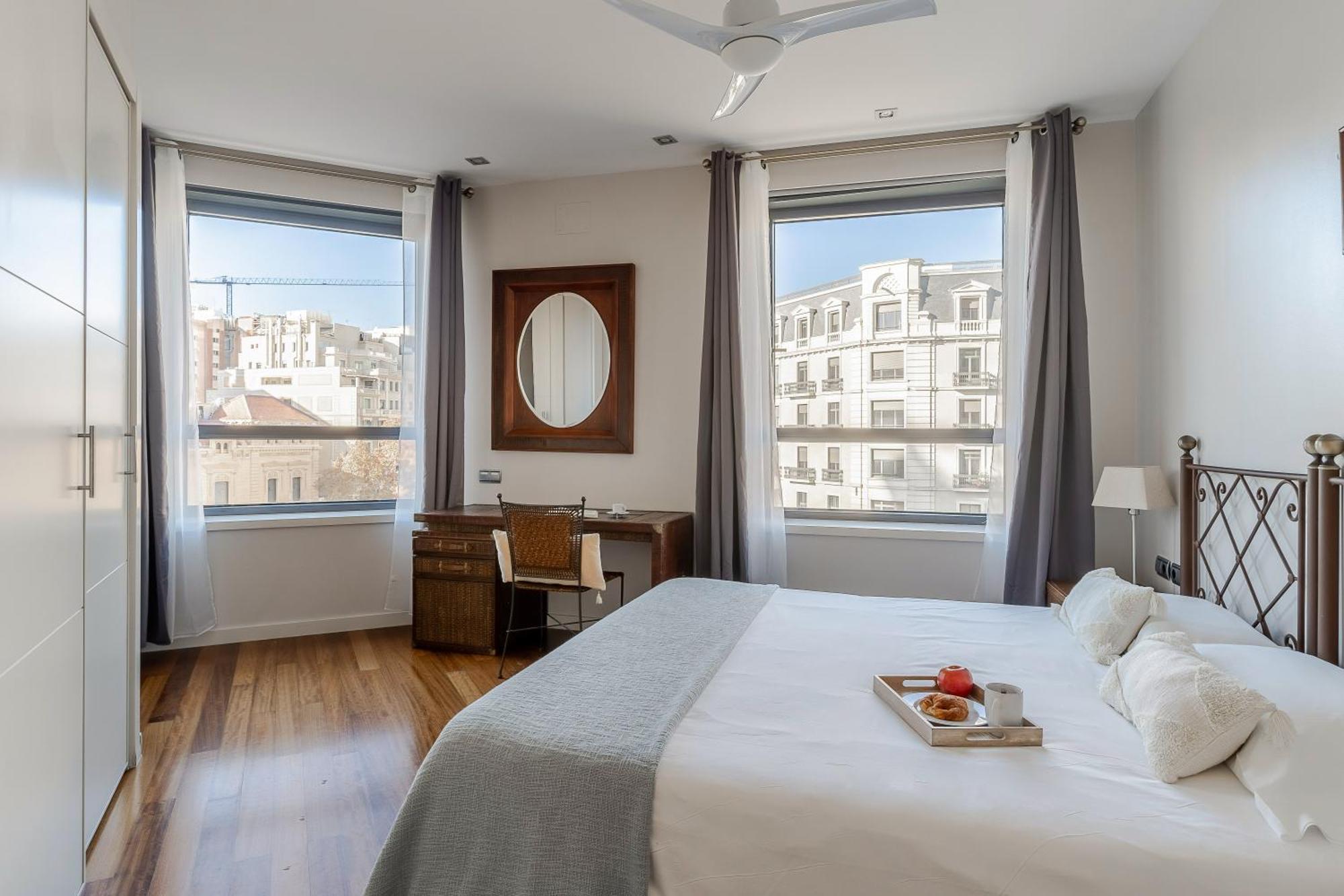 U-nique Plaça Catalunya Appartement *