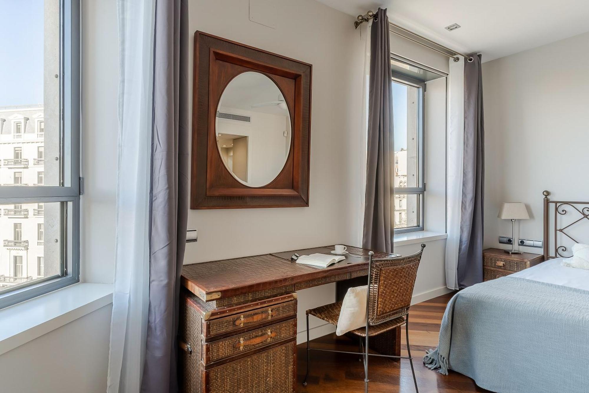 U-nique Plaça Catalunya Appartement *