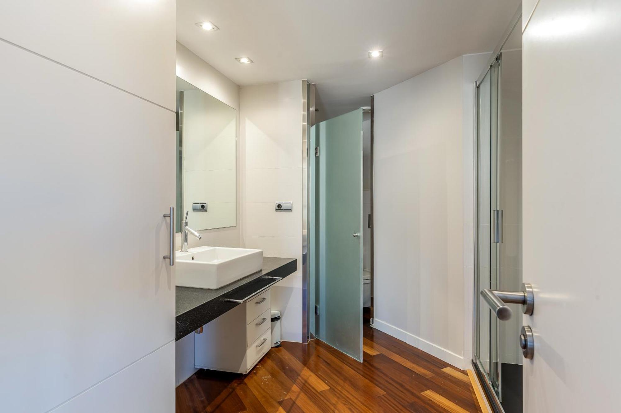 Appartement U-nique Plaça Catalunya